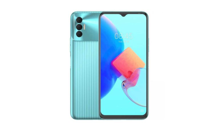 Harga dan Spesifikasi Tecno Spark 9T India