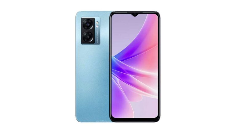 Harga dan Spesifikasi Oppo A77 4G