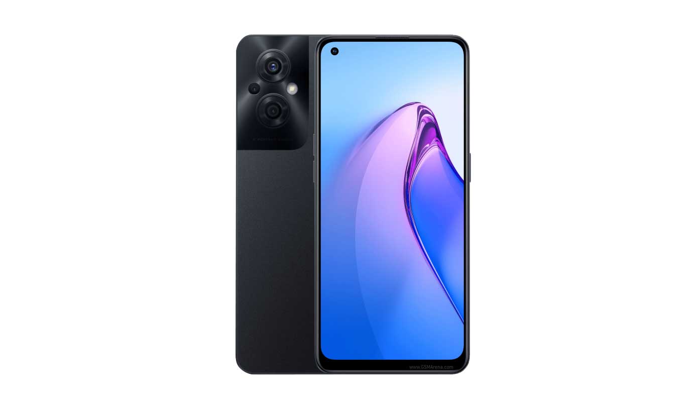 oppo reno z 8 256 harga dan spesifikasi