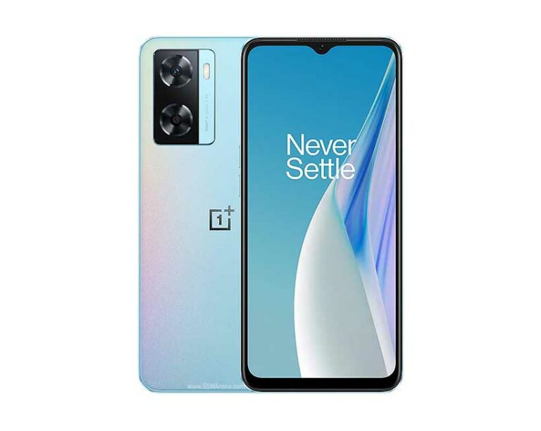 Harga dan Spesifikasi OnePlus Nord N20 SE