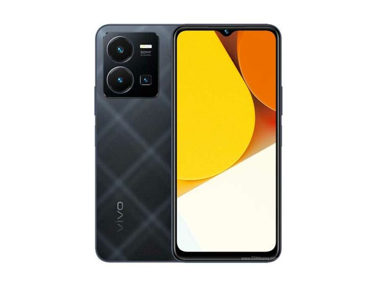 Harga dan Spesifikasi vivo Y35