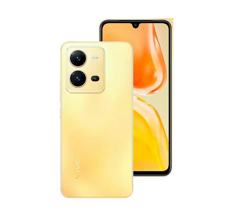 Harga dan Spesifikasi vivo V25