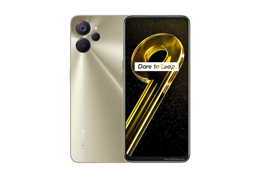 Realme 9i 5G - Harga, Spesifikasi Dan Fitur Unggulan