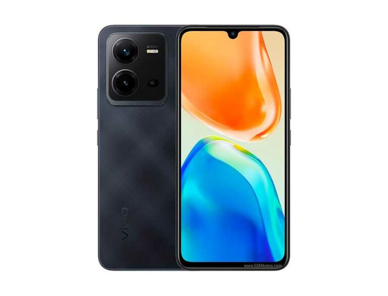 Harga dan Spesifikasi vivo V25e