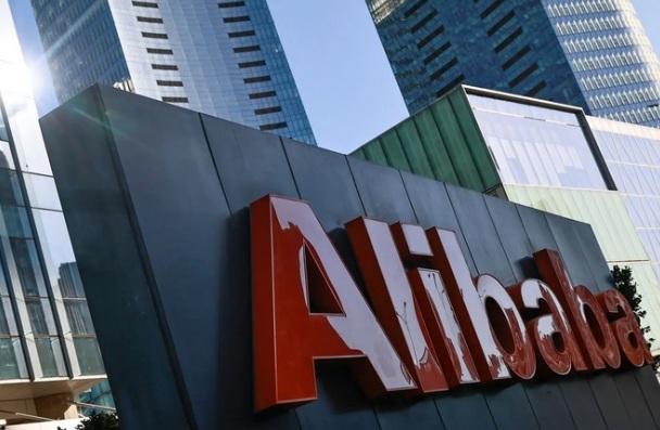Alibaba China