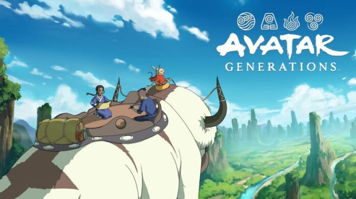 Avatar Mobile Game 2022