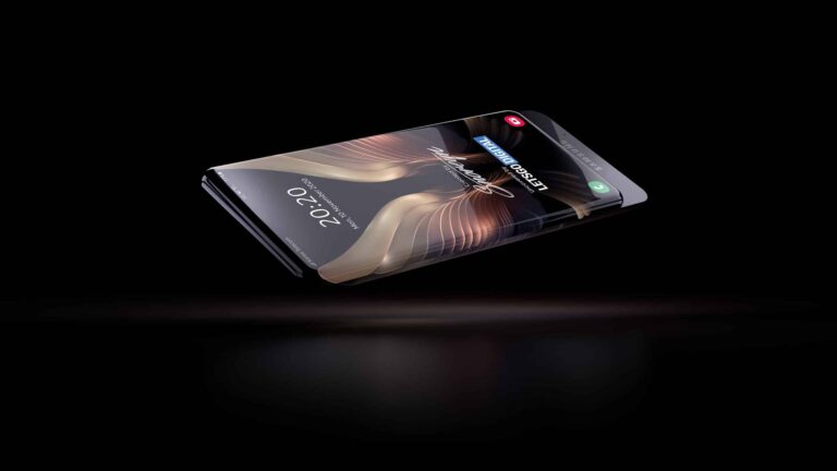 HP Layar Ganda Samsung