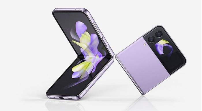 Harga Spesifikasi Samsung Galaxy Z Flip4 Indonesia 