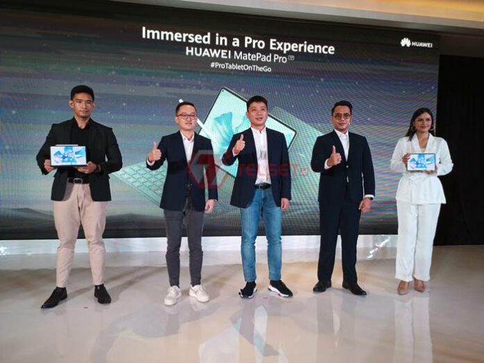 Huawei MatePad Pro 11 Inci
