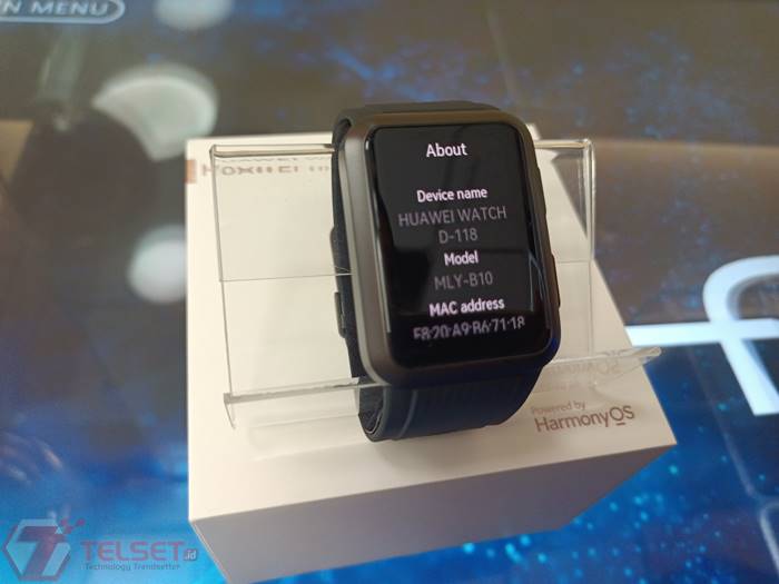 Siap Dirilis, Ini Deretan Fitur Huawei Watch D dan FreeBuds Pro 2