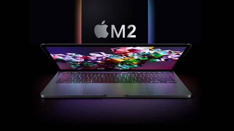 Chip 3nm M2 Pro