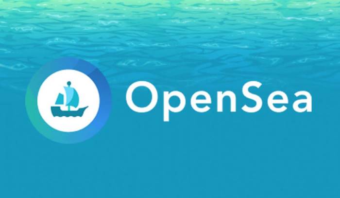 OpenSea NFT