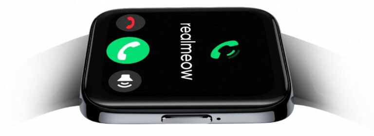Realme Watch 3 Pro