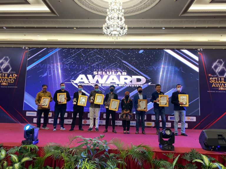 Tokopedia Best e-Commerce, Tokopedia e-Commerce terbaik