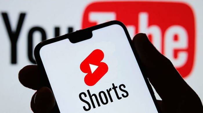 Watermark Video YouTube Shorts