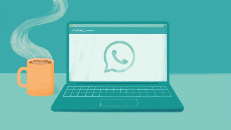 WhatsApp Desktop Windows