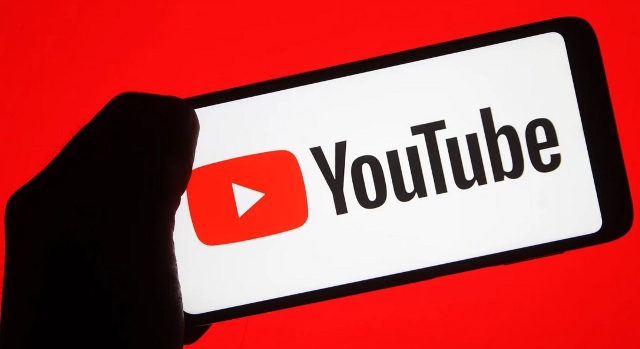 Iklan YouTube Tak Bisa Dilewati