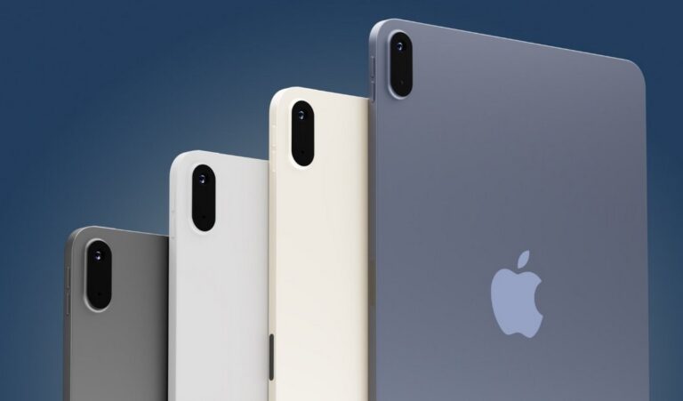 Apple Siapkan iPad Pro M2 dengan Layar Lebih Besar, Rilis Oktober