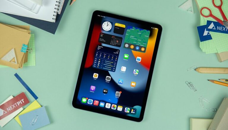 Timnas Renang iPad Apple Watch
