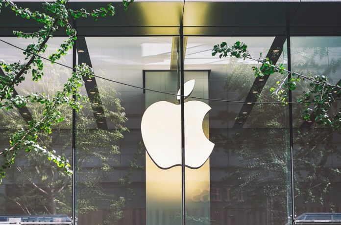 apple pasang lebih banyak iklan di iPhone