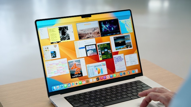 Apple Hapus Fitur Lokasi Jaringan di macOS Ventura