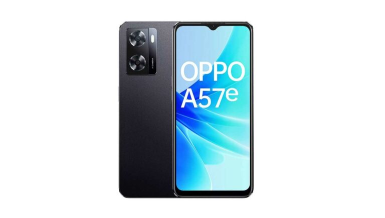Harga dan Spesifikasi Oppo A57e