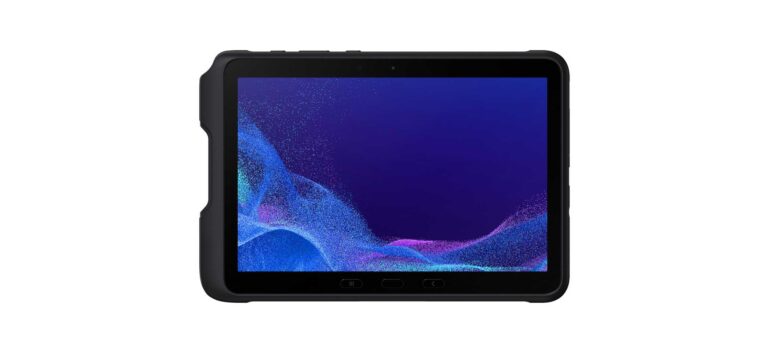 Harga dan Spesifikasi Samsung Galaxy Tab Active4 Pro
