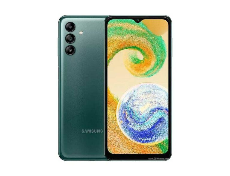 Harga dan Spesifikasi Samsung Galaxy A04s