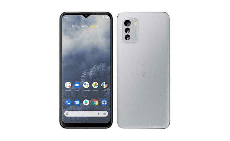 Harga dan Spesifikasi Nokia G60