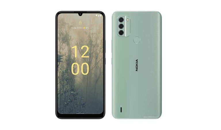 Harga dan Spesifikasi Nokia C31