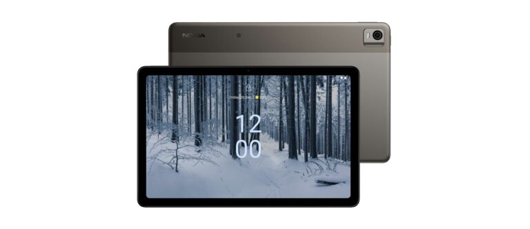 Harga dan Spesifikasi Nokia T21