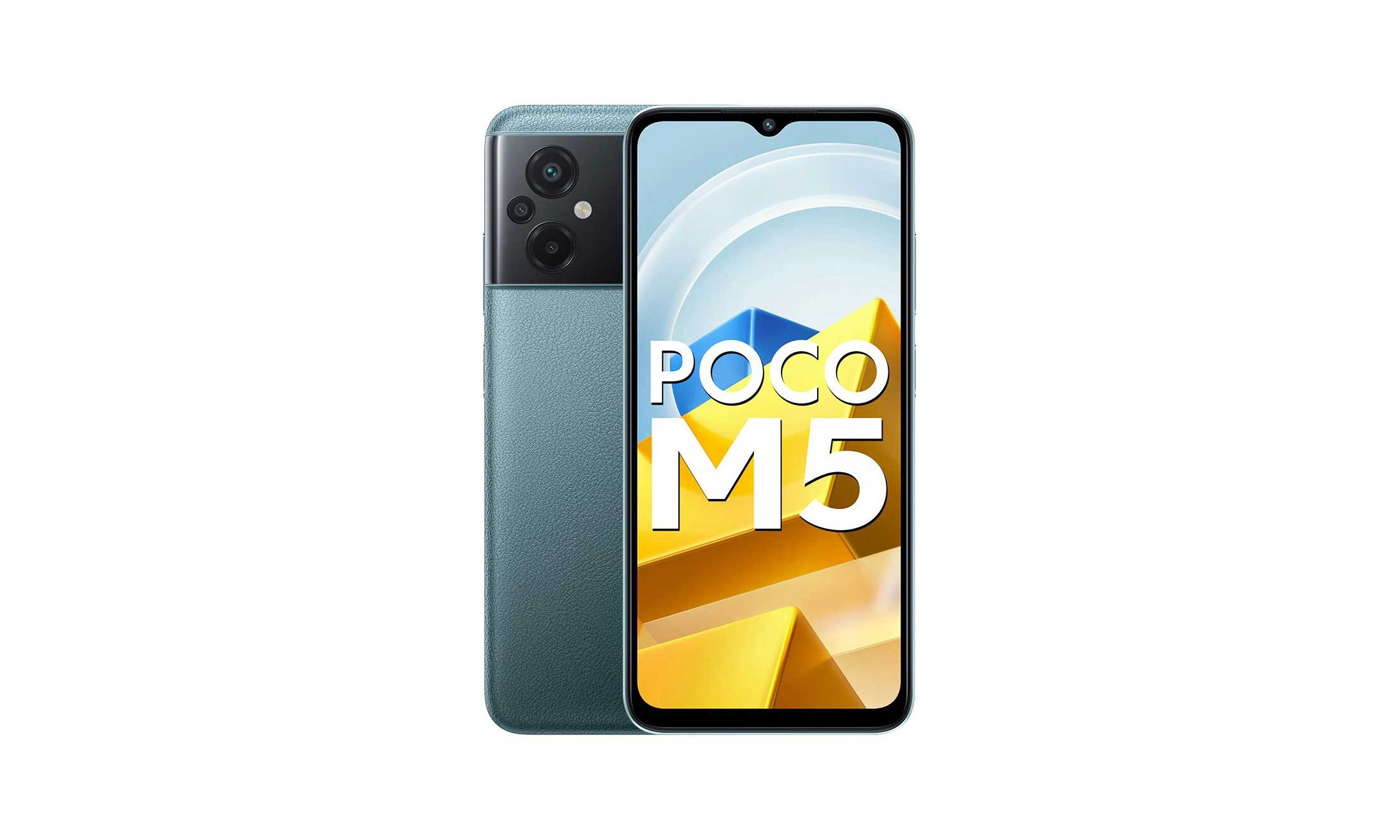 Xiaomi Poco M5 Ditenagai Helio G99 Dengan Ram 46 Gb 6441