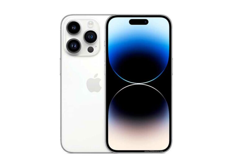 Harga dan Spesifikasi Apple iPhone 14 Pro
