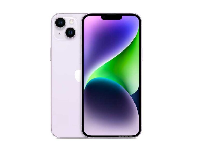 Harga dan Spesifikasi Apple iPhone 14 Plus