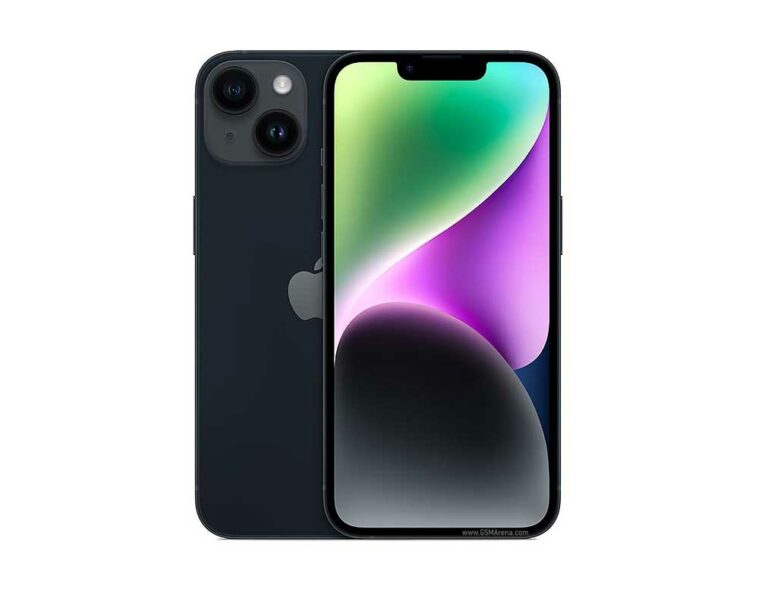 Harga dan Spesifikasi Apple iPhone 14