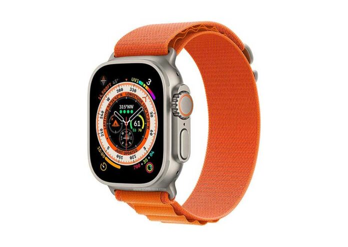 Harga dan Spesifikasi Apple iPhone Watch Ultra