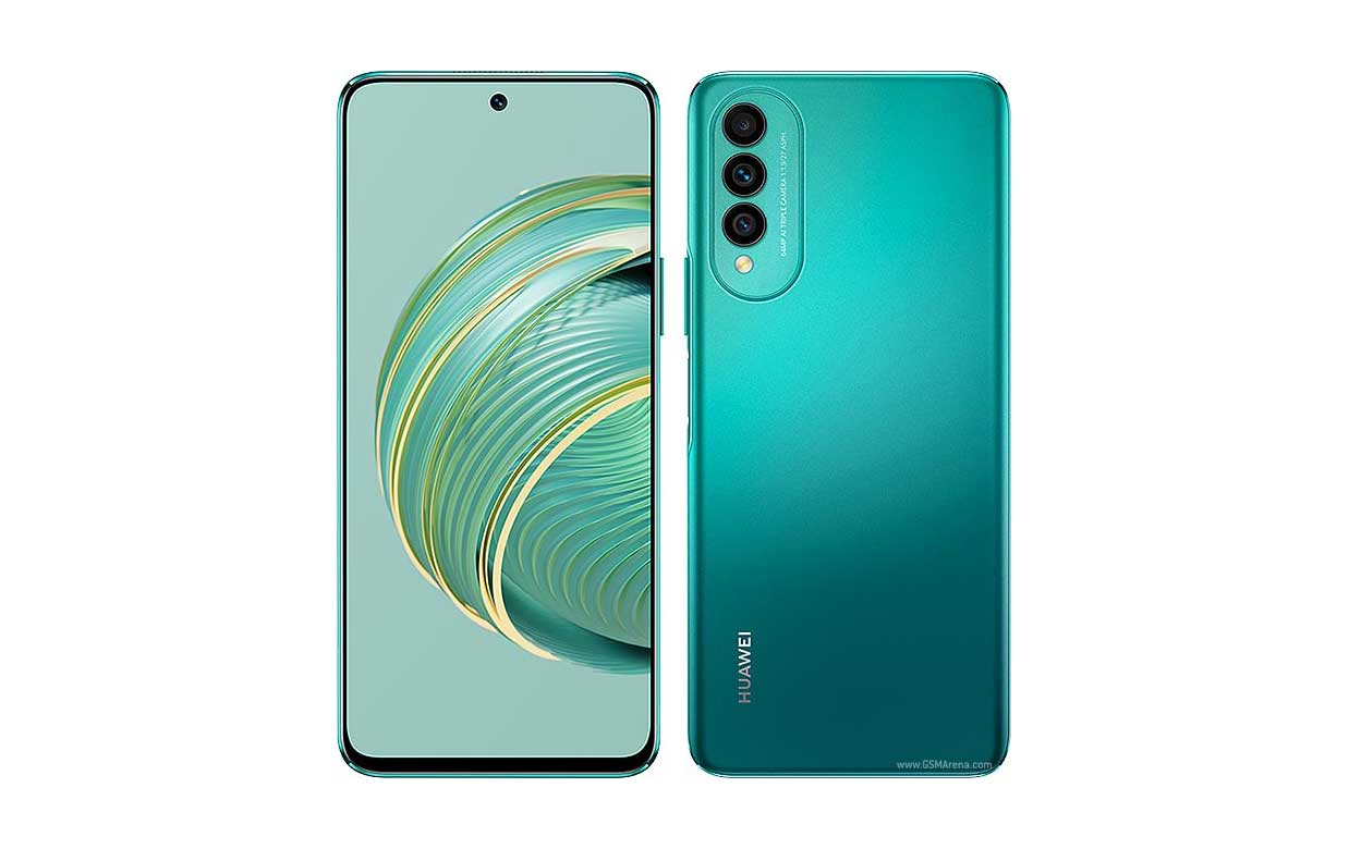 Huawei mi