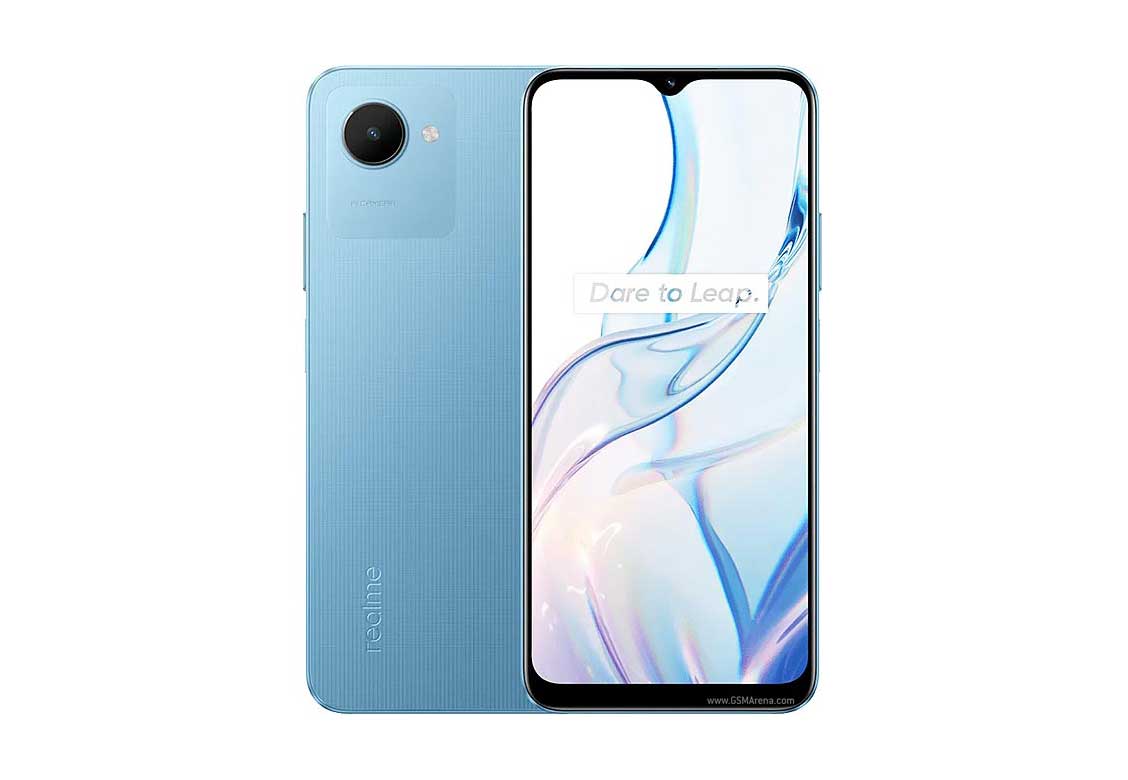 Realme C30s - Harga, Spesifikasi Dan Fitur Unggulan