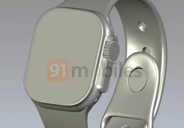 Apple Watch Pro