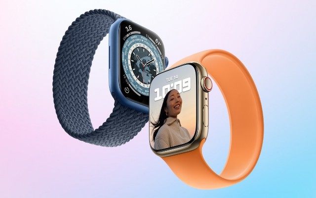 Apple Watch untuk anak