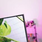 Desain Xiaomi TV 3