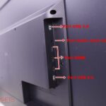 Desain Xiaomi TV Q1E 55 1