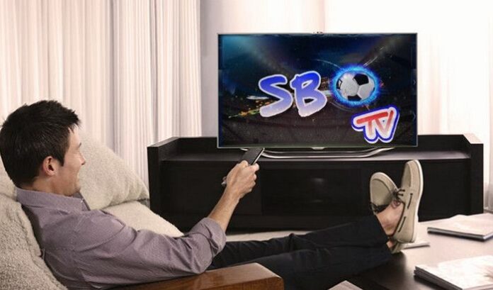 Cara Download SBO TV