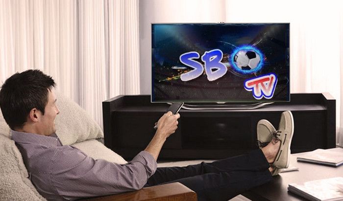Cara Download Aplikasi SBO TV, Bisa Live Streaming Bola Gratis!