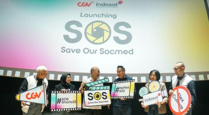 Indosat Kompetisi Film Pendek