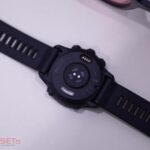 Garmin Forerunner 955 Solar 4