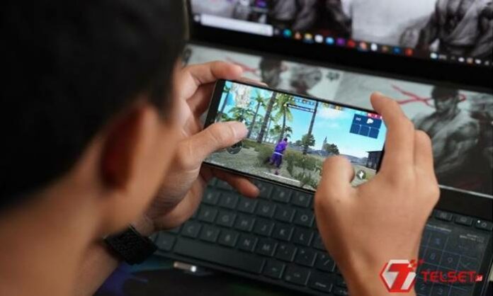 10 HP Gaming Samsung Terbaru November 2023, Spek Gahar!