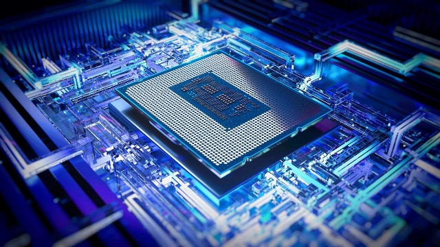 Intel Umumkan Prosesor Desktop Intel Core Gen-13 “Raptor Lake”