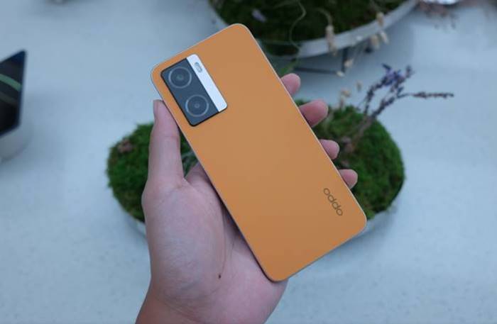 Oppo A77s