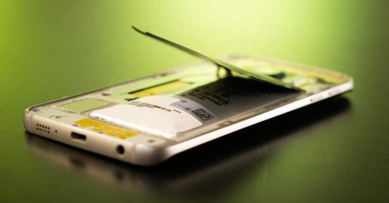HP Samsung Galaxy